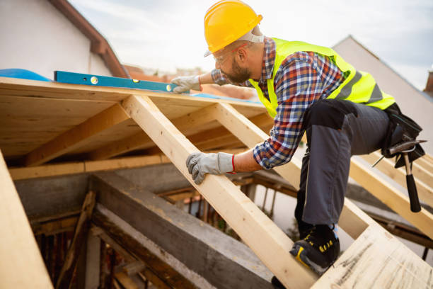 Slate Roofing Contractor in Wading River, NY