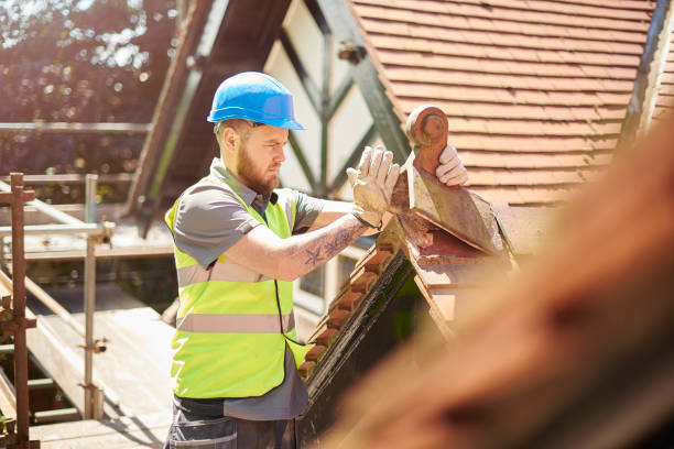 Best Roof Maintenance Services  in Wading River, NY